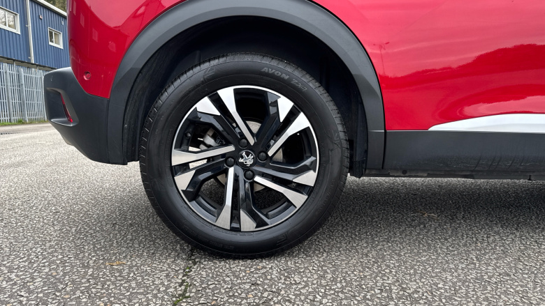 Peugeot 2008 1.2 PureTech 130 GT 5dr Petrol Estate